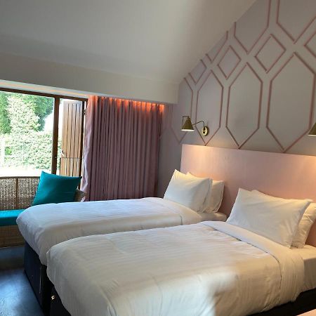 The Rooms At Firecastle Kildare Ngoại thất bức ảnh
