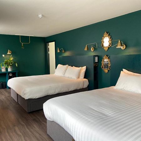 The Rooms At Firecastle Kildare Ngoại thất bức ảnh