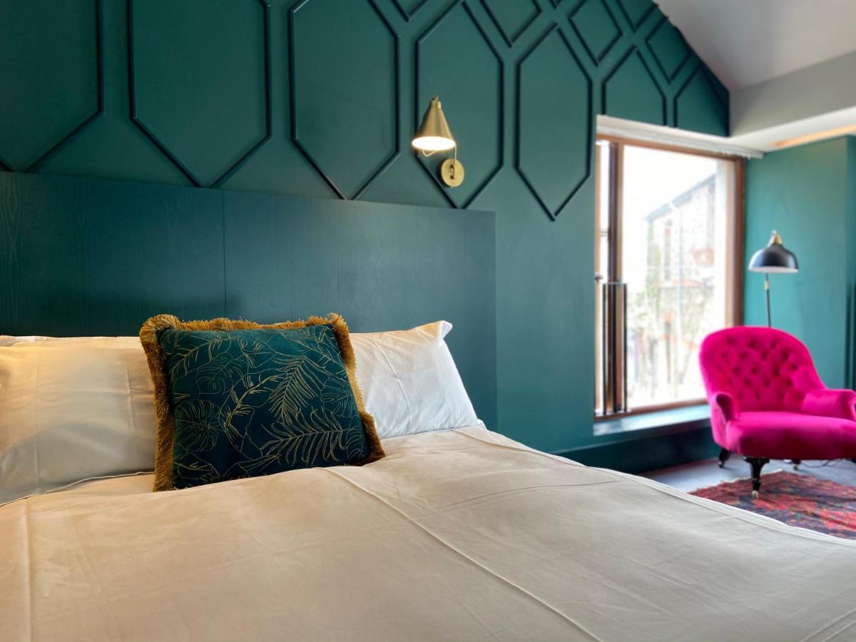 The Rooms At Firecastle Kildare Ngoại thất bức ảnh