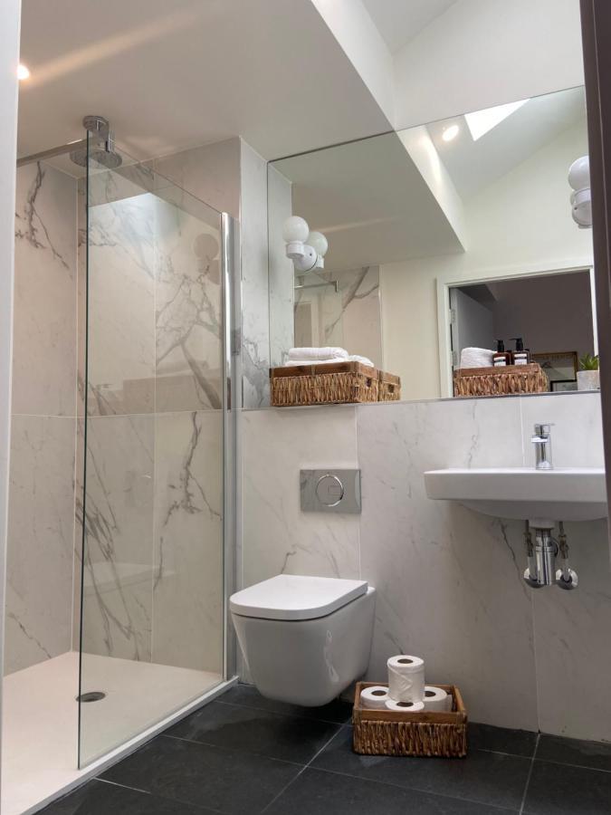 The Rooms At Firecastle Kildare Ngoại thất bức ảnh