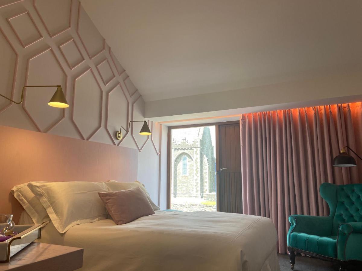 The Rooms At Firecastle Kildare Ngoại thất bức ảnh