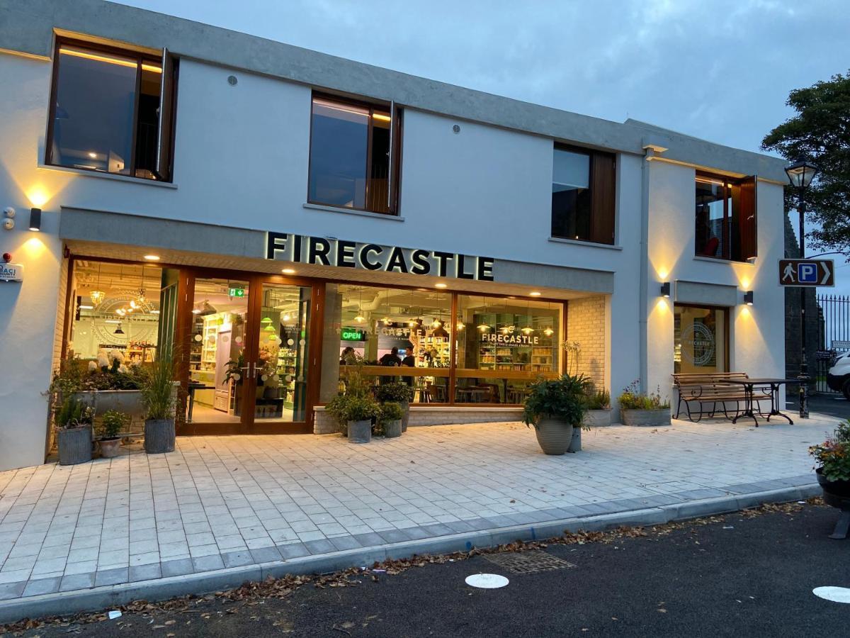 The Rooms At Firecastle Kildare Ngoại thất bức ảnh
