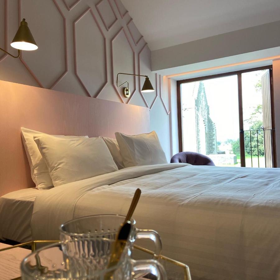The Rooms At Firecastle Kildare Ngoại thất bức ảnh