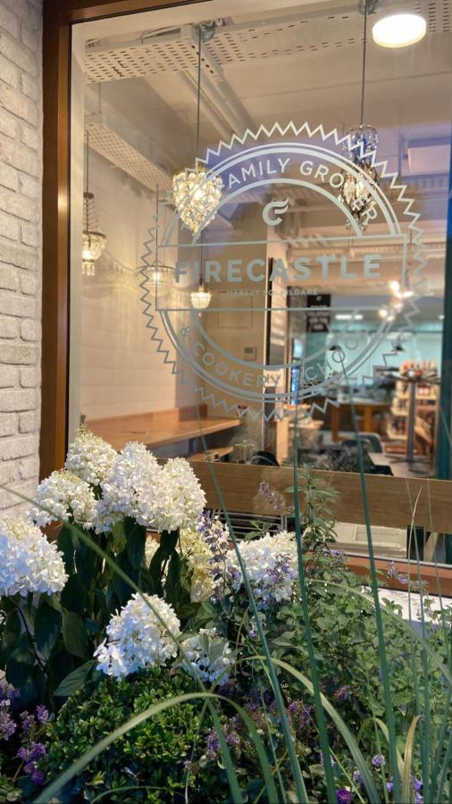The Rooms At Firecastle Kildare Ngoại thất bức ảnh