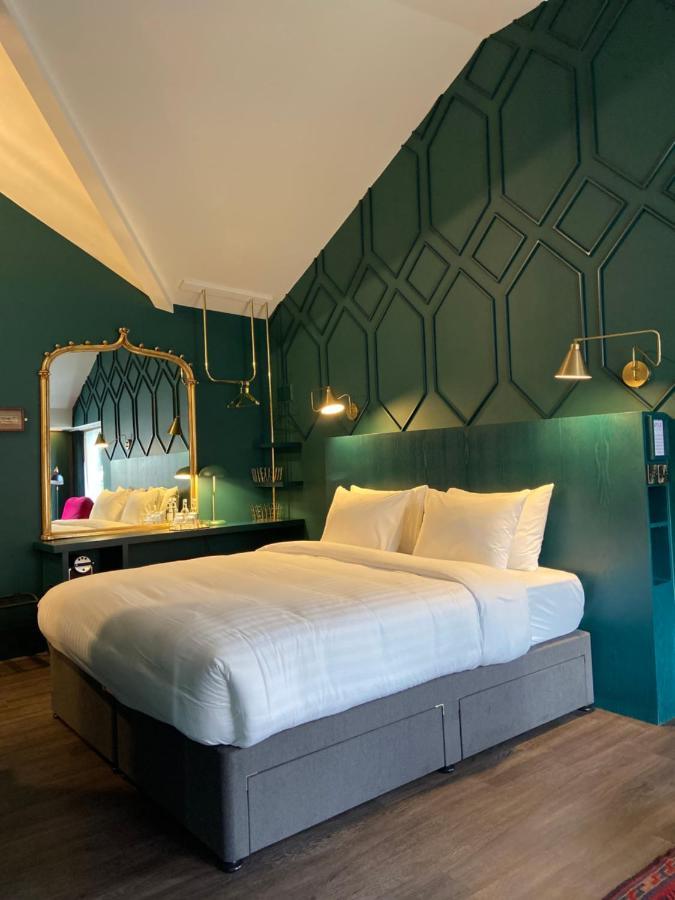 The Rooms At Firecastle Kildare Ngoại thất bức ảnh