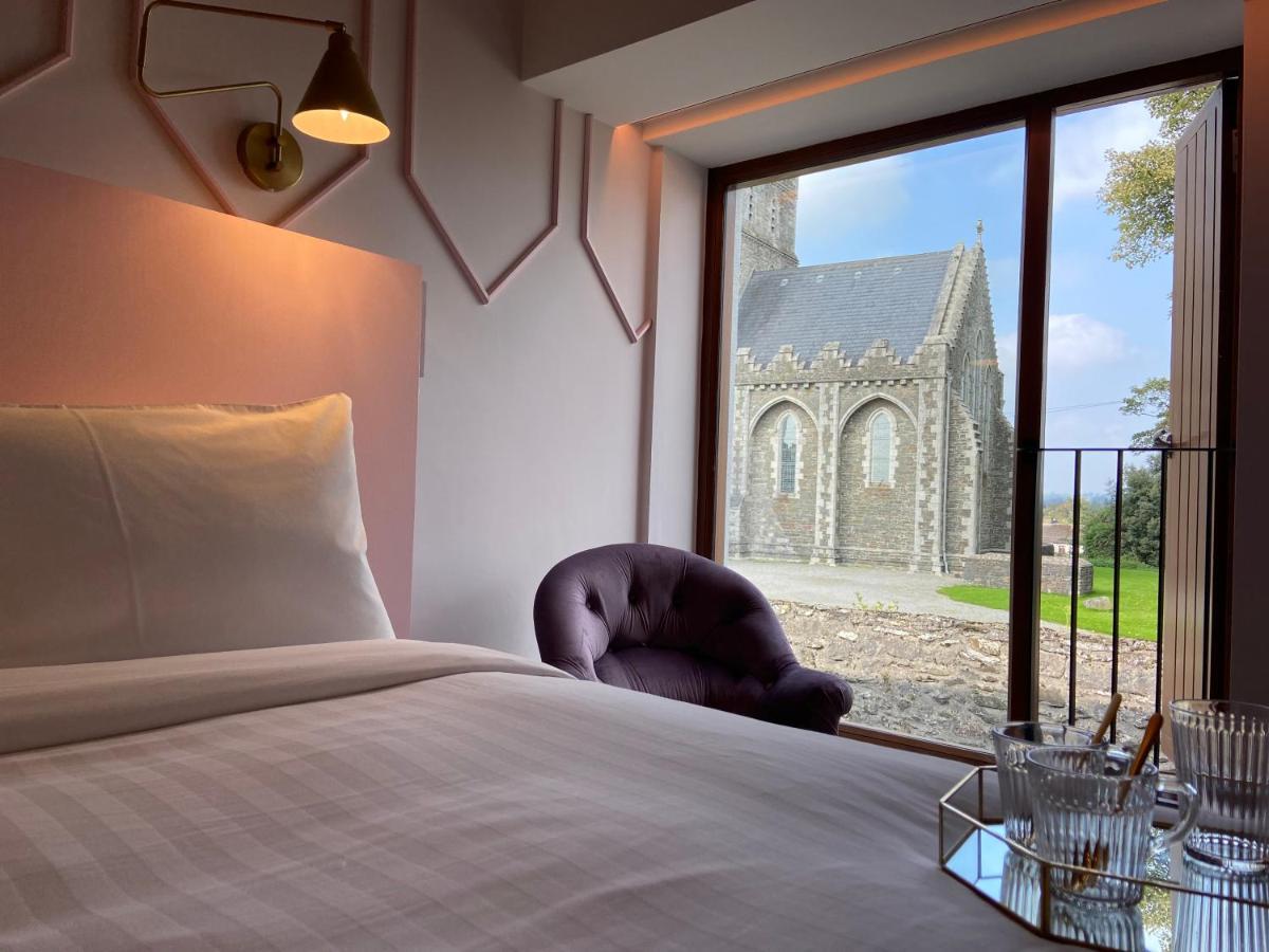 The Rooms At Firecastle Kildare Ngoại thất bức ảnh
