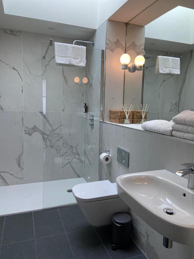 The Rooms At Firecastle Kildare Ngoại thất bức ảnh