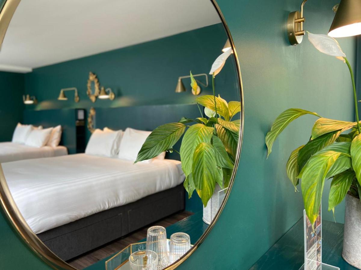 The Rooms At Firecastle Kildare Ngoại thất bức ảnh