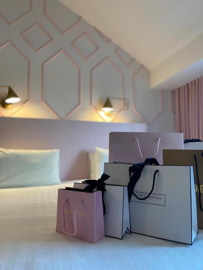 The Rooms At Firecastle Kildare Ngoại thất bức ảnh
