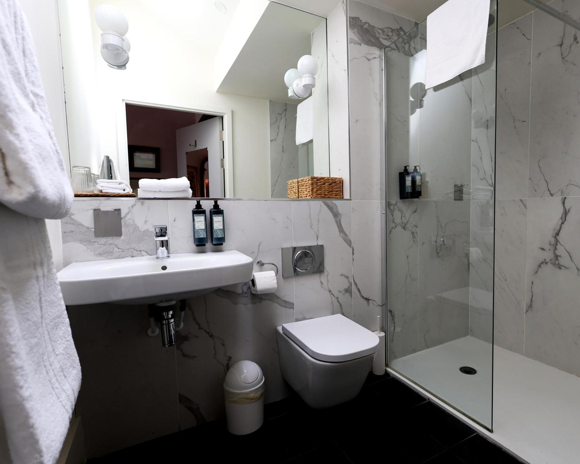 The Rooms At Firecastle Kildare Ngoại thất bức ảnh